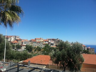 Appartamento per vacanze Cipressa Registrazione all'aperto 7