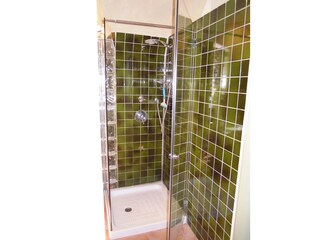 Appartamento per vacanze Cipressa Caratteristiche 13