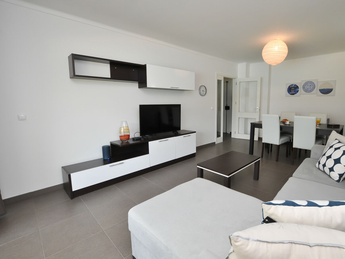 Apartment Vilamoura Ausstattung 11