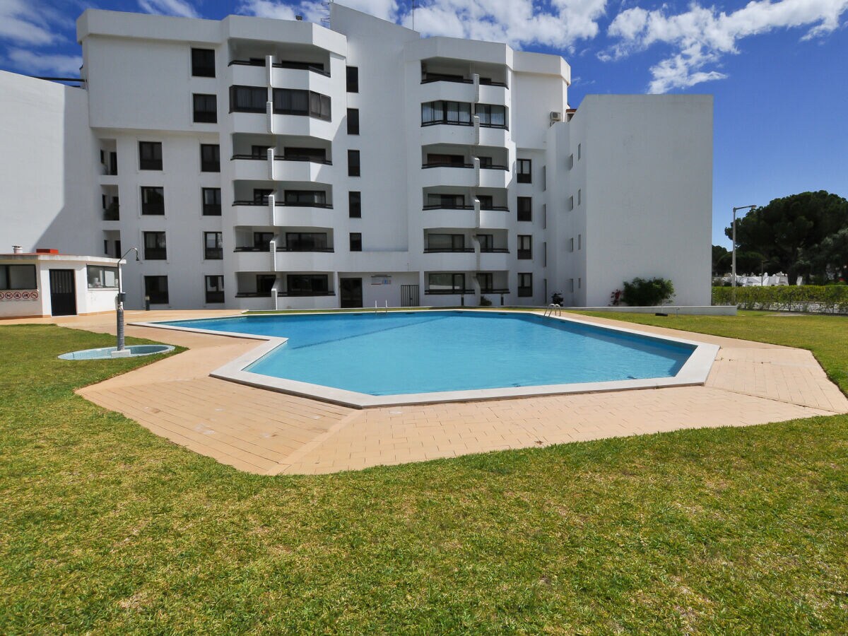 Apartment Vilamoura Außenaufnahme 3