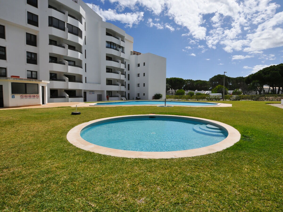 Apartment Vilamoura Außenaufnahme 4