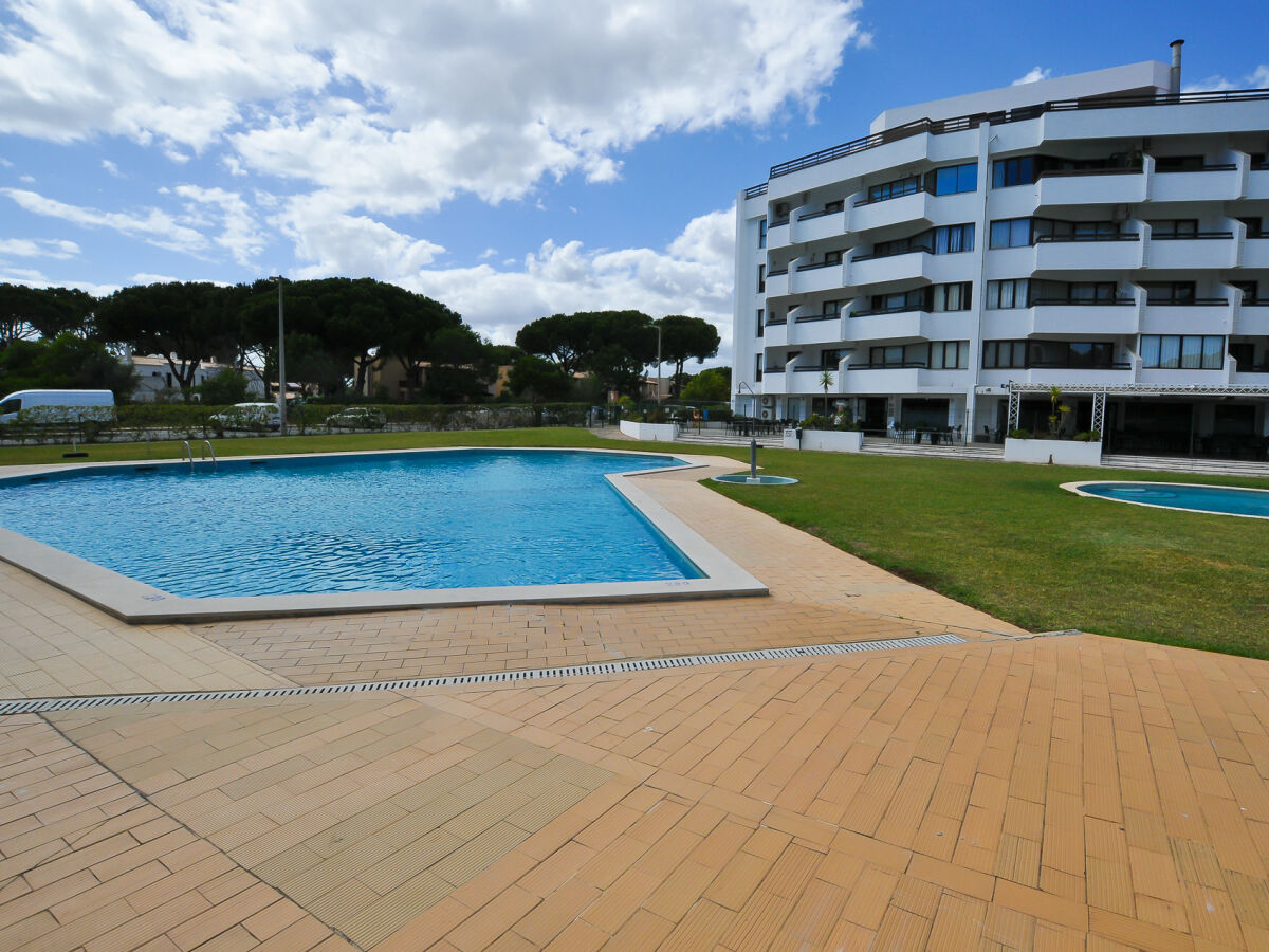 Apartment Vilamoura Außenaufnahme 5