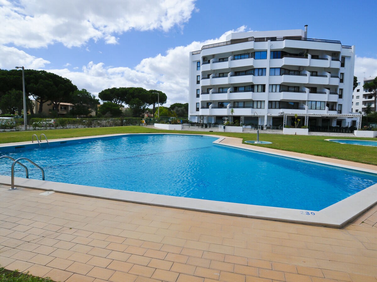 Apartment Vilamoura Außenaufnahme 6