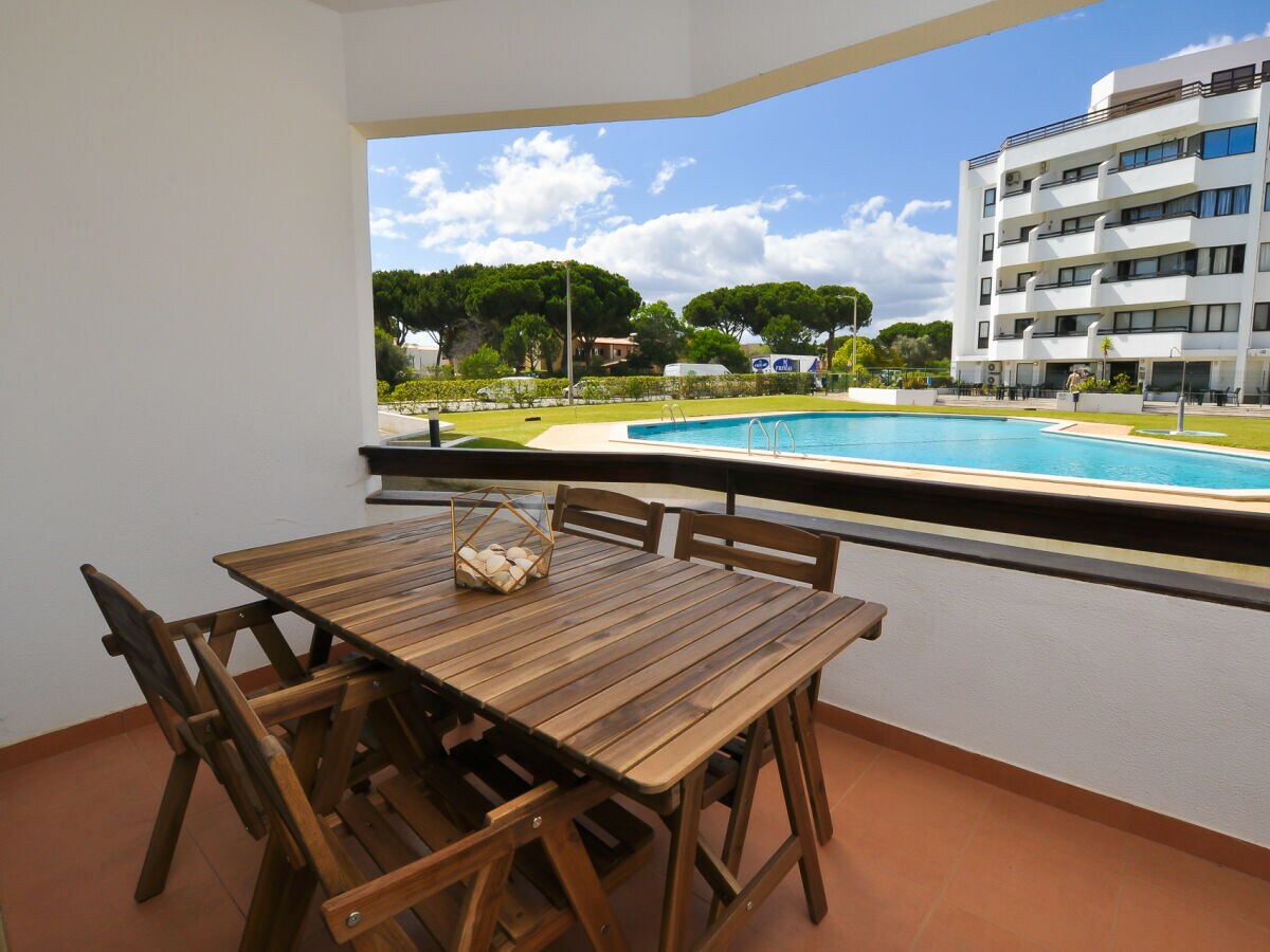 Apartment Vilamoura Außenaufnahme 2