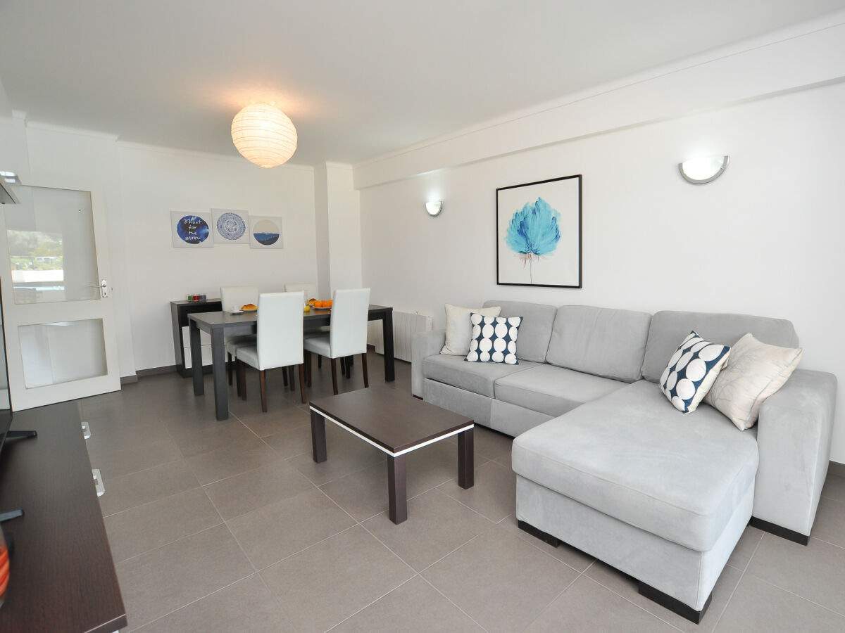 Apartment Vilamoura Ausstattung 12