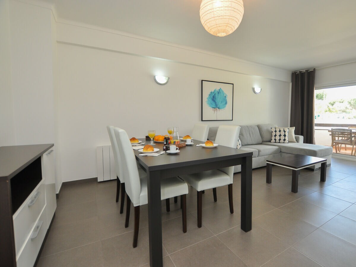 Apartment Vilamoura Ausstattung 15