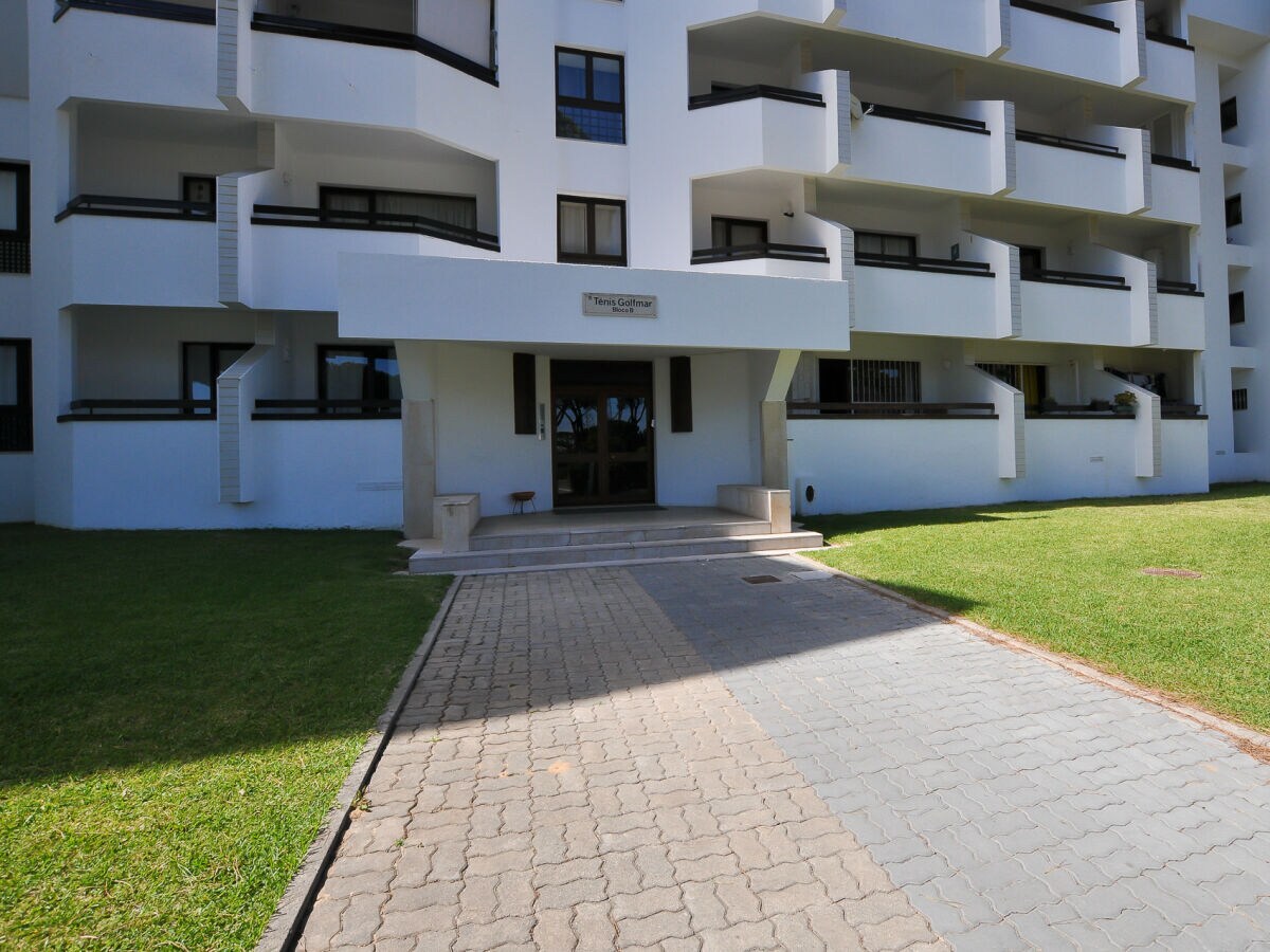 Apartment Vilamoura Außenaufnahme 7