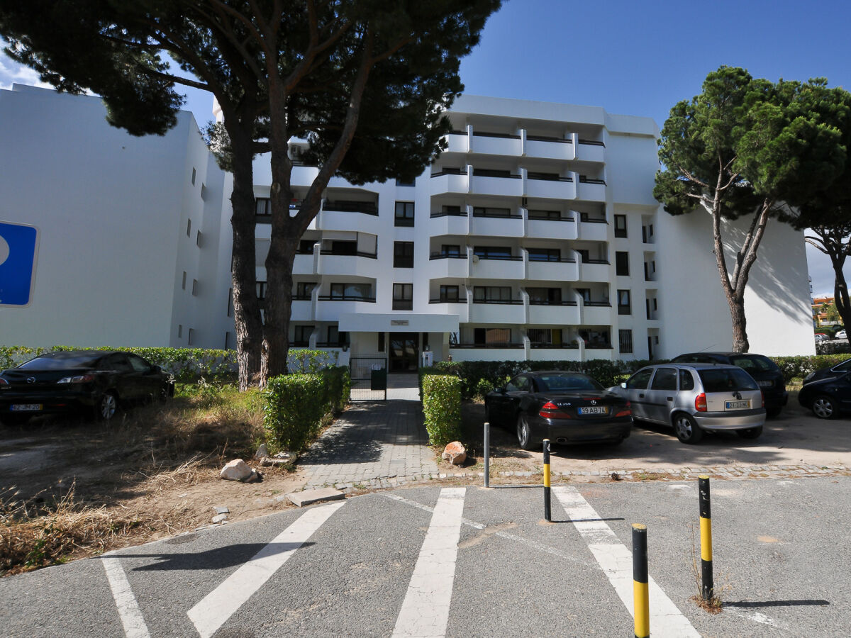 Apartment Vilamoura Außenaufnahme 8