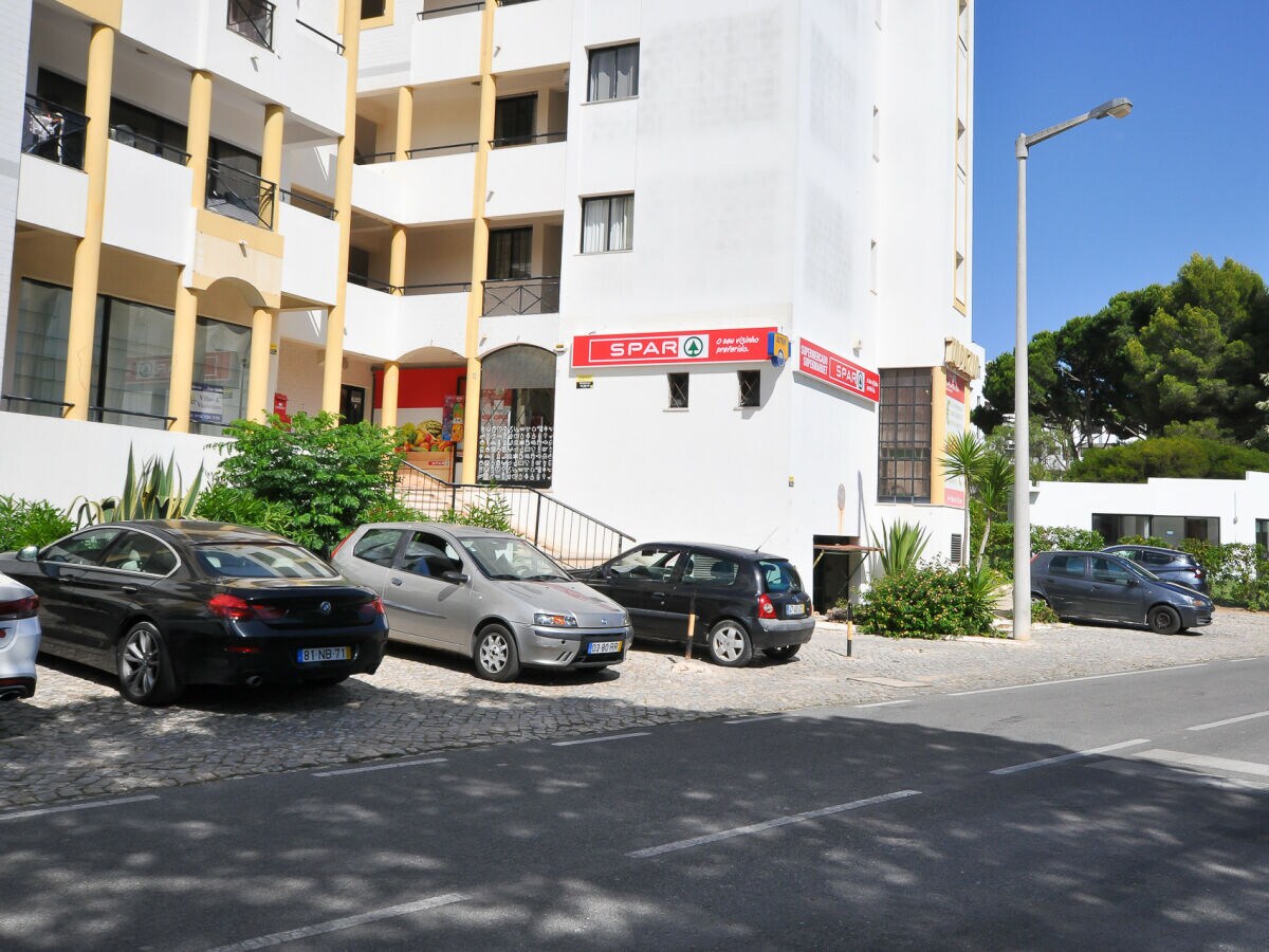 Apartment Vilamoura Umgebung 31