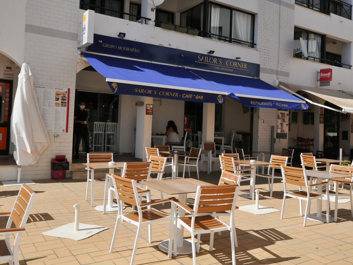 Apartment Vilamoura Umgebung 32