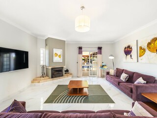 Villa Albufeira Ausstattung 28