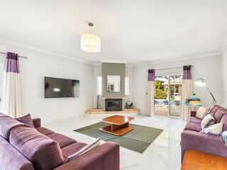 Villa Albufeira Ausstattung 29