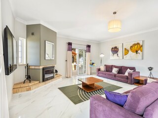 Villa Albufeira Ausstattung 30