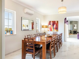 Villa Albufeira Ausstattung 32