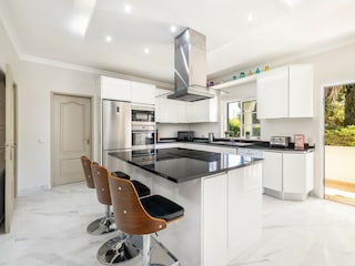 Villa Albufeira Ausstattung 32