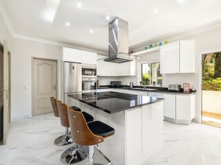 Villa Albufeira Ausstattung 33