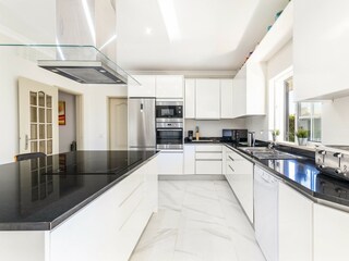 Villa Albufeira Ausstattung 34