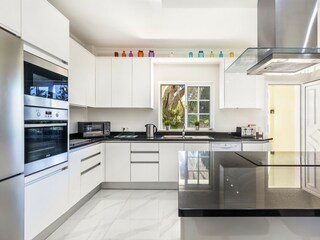 Villa Albufeira Ausstattung 35