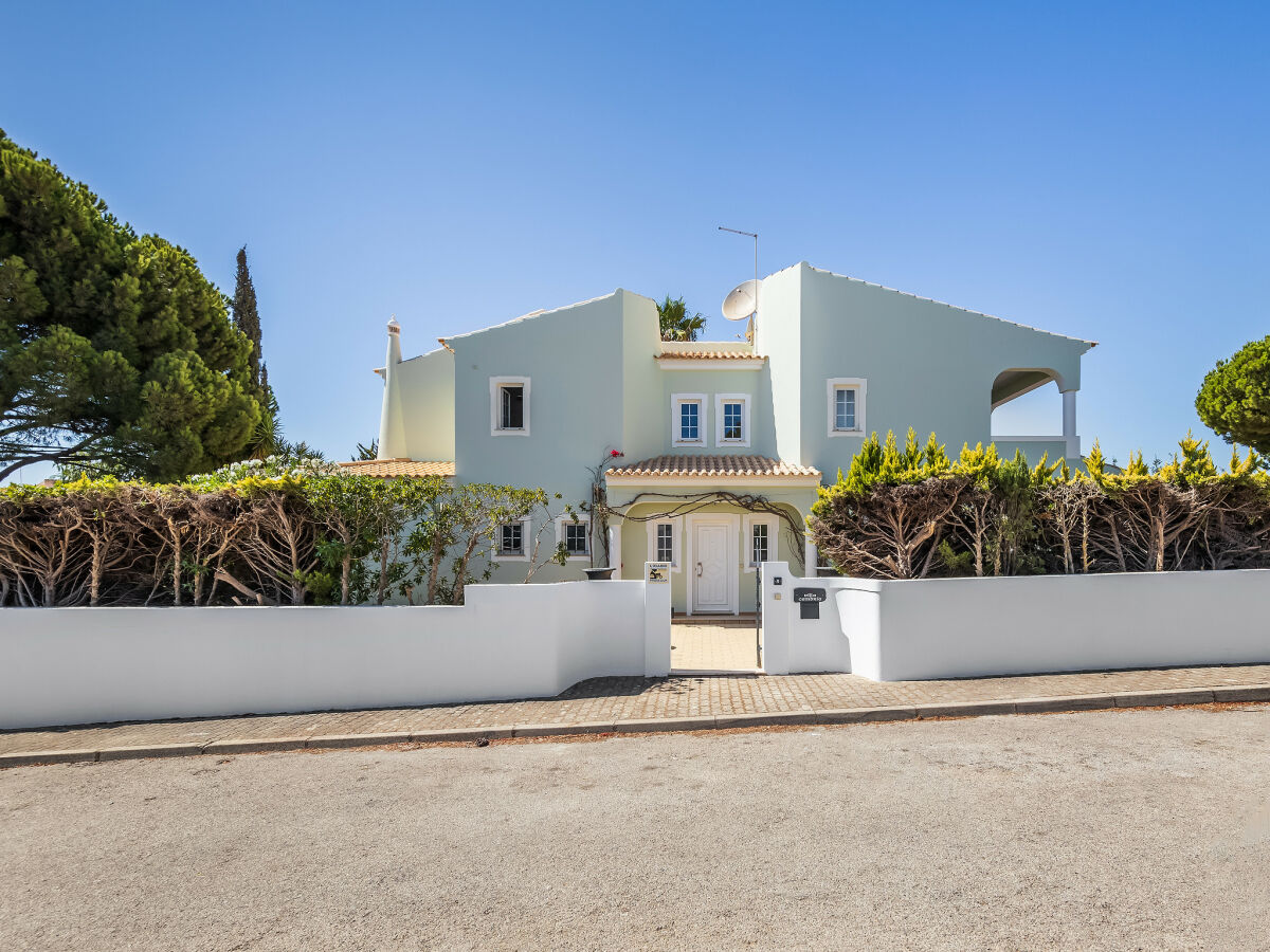 Villa Albufeira Außenaufnahme 6