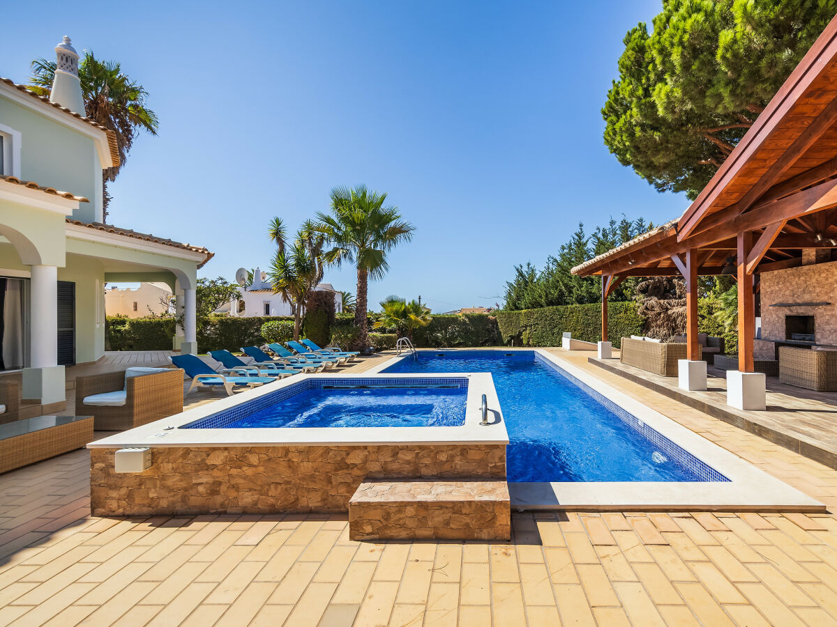 Villa Albufeira Außenaufnahme 8