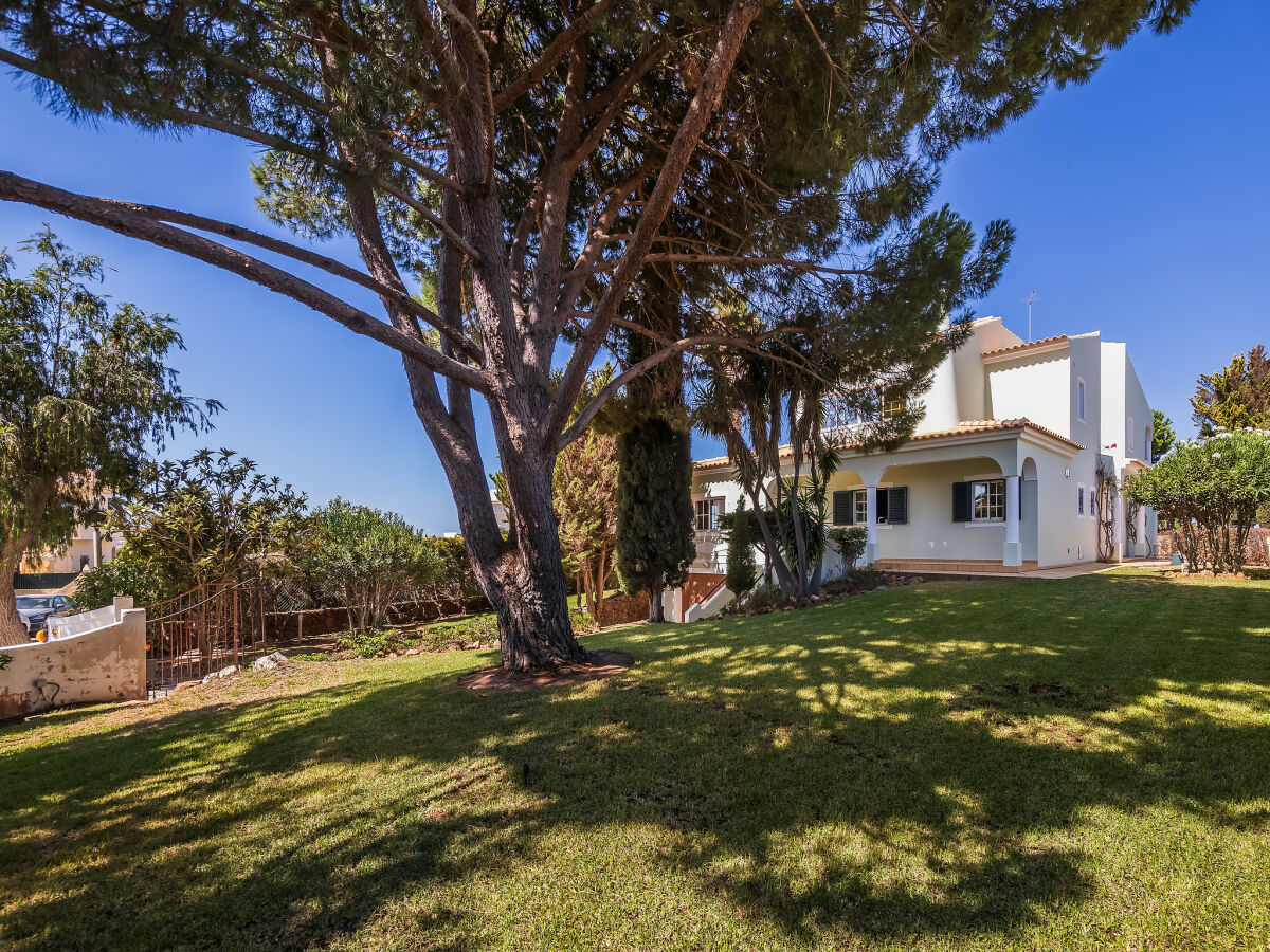 Villa Albufeira Außenaufnahme 12