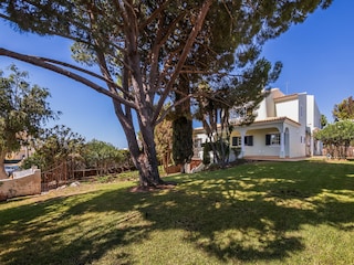 Villa Albufeira Außenaufnahme 12