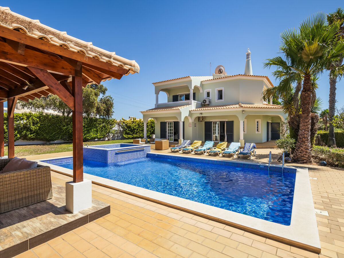 Villa Albufeira Außenaufnahme 13