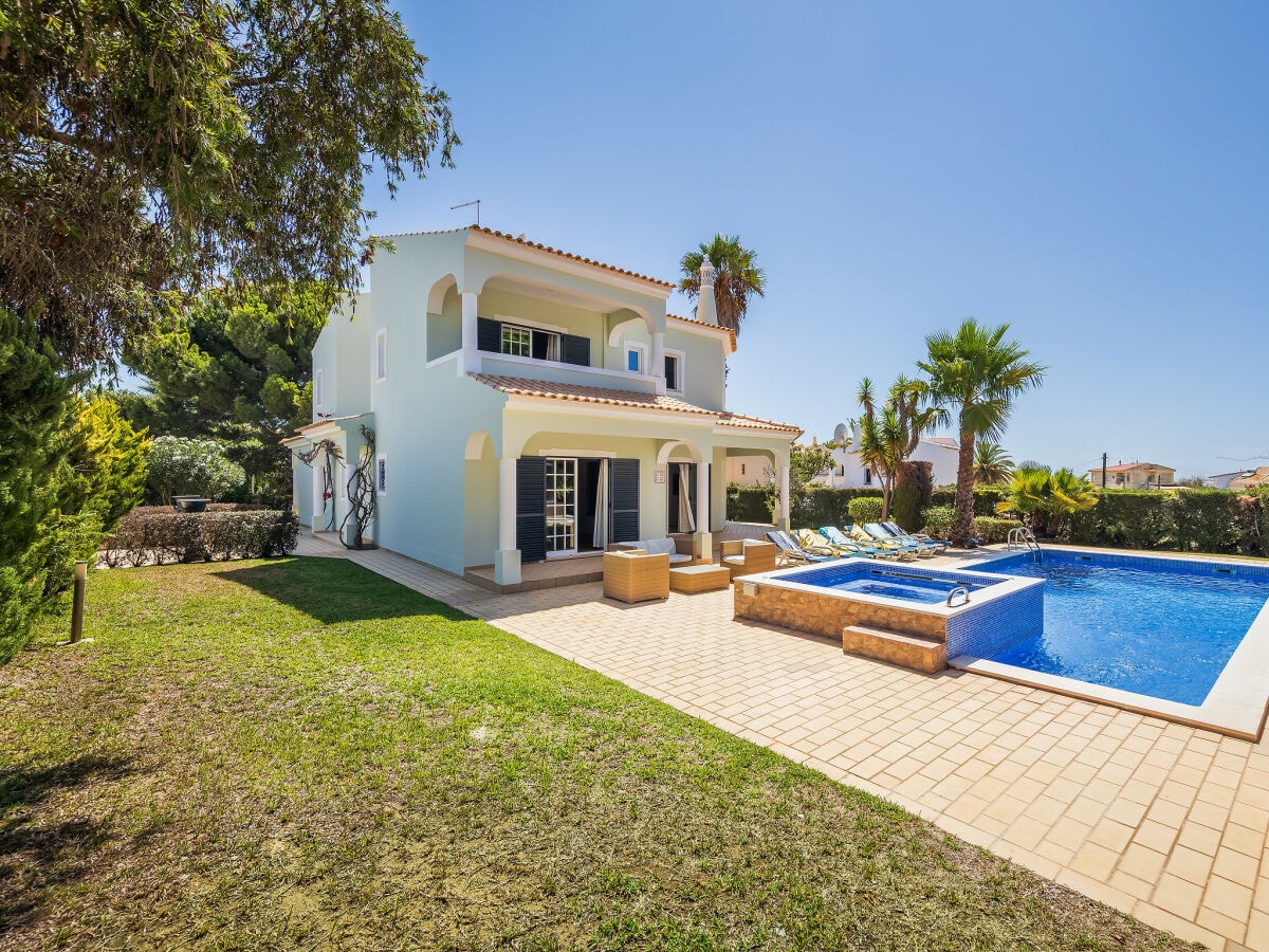 Villa Albufeira Außenaufnahme 14