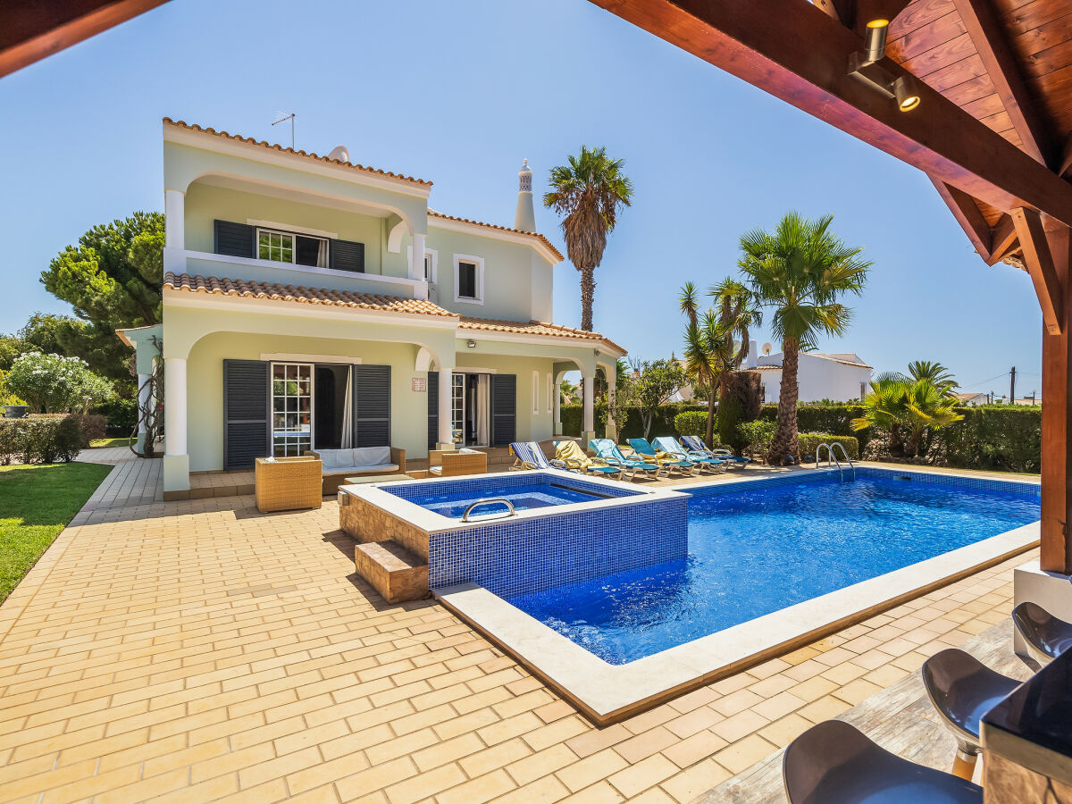 Villa Albufeira Außenaufnahme 23