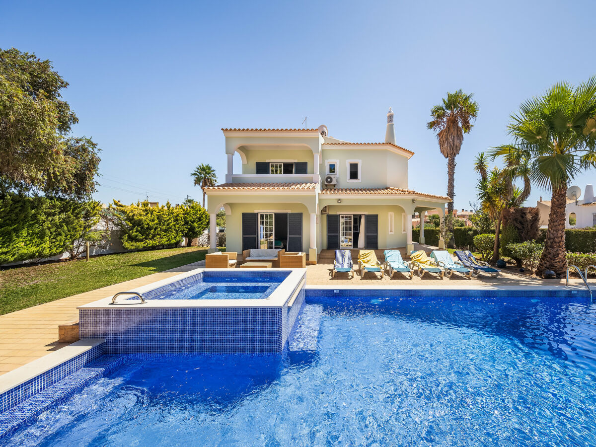 Villa Albufeira Außenaufnahme 25