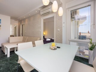 Appartamento per vacanze Crikvenica Caratteristiche 17