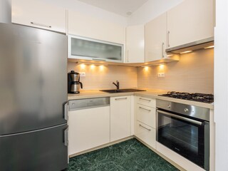 Appartamento per vacanze Crikvenica Caratteristiche 19