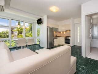 Appartamento per vacanze Crikvenica Caratteristiche 20