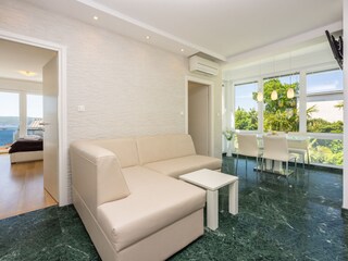 Appartamento per vacanze Crikvenica Caratteristiche 21