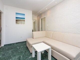 Appartamento per vacanze Crikvenica Caratteristiche 22