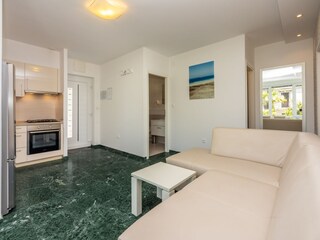 Appartamento per vacanze Crikvenica Caratteristiche 23