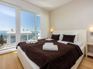 Appartamento per vacanze Crikvenica Caratteristiche 24