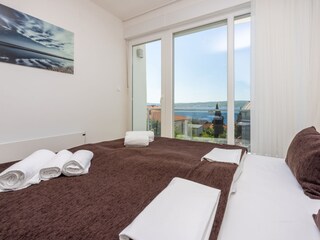 Appartamento per vacanze Crikvenica Caratteristiche 25