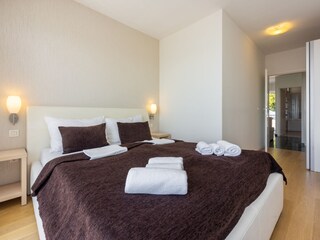 Appartamento per vacanze Crikvenica Caratteristiche 26