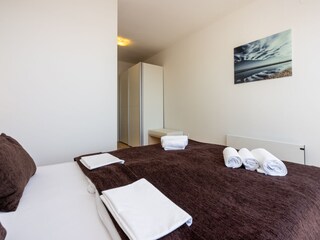 Appartamento per vacanze Crikvenica Caratteristiche 27