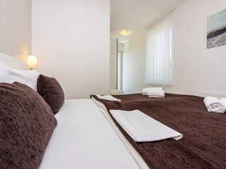 Appartamento per vacanze Crikvenica Caratteristiche 30