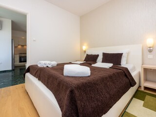 Appartamento per vacanze Crikvenica Caratteristiche 31