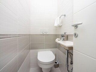 Appartamento per vacanze Crikvenica Caratteristiche 33