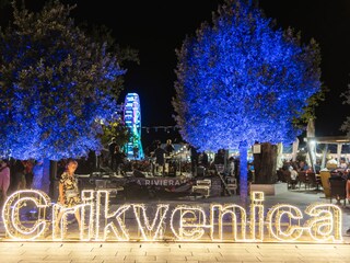 Appartamento per vacanze Crikvenica Ambiente 38