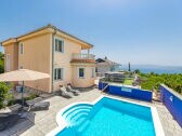 Villa Crikvenica Buitenaudio-opname 1