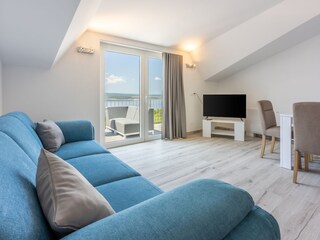 Appartamento per vacanze Crikvenica Caratteristiche 9