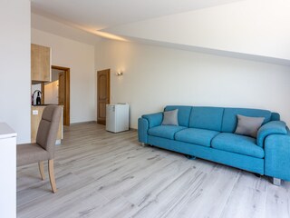 Appartamento per vacanze Crikvenica Caratteristiche 10