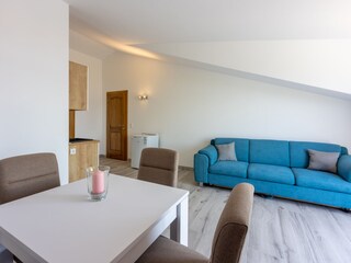 Appartamento per vacanze Crikvenica Caratteristiche 11