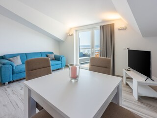 Appartamento per vacanze Crikvenica Caratteristiche 12