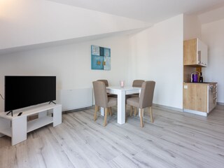 Appartamento per vacanze Crikvenica Caratteristiche 13